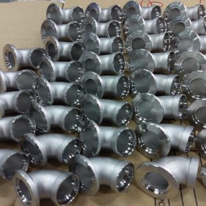 Đúc inox
